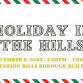 Holiday in the Hills - Borough of Jefferson Hills event image