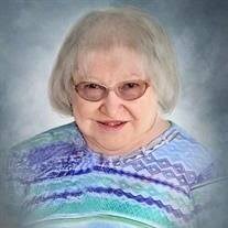 Eileen J. Erdman Obituary