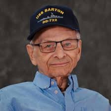 Carl Ackerman Gerber Sr. (1933-2024)