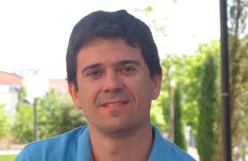 El toledano Faustino Lara gana el certamen internacional de cuentos "Manuel  Llano"