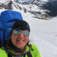 Board of Directors — Minnesota Climbers Association