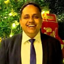 Chandrashekhar Upadhyay Email & Phone Number