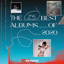 What happened to the beverly hillbillies' mansion? The 25 Best Albums Of 2020 Keymag