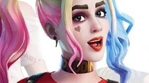 The animated series, harley has evolved into a cultural comic book icon. Fortnite Is Getting A Harley Quinn Crossover Eurogamer Net