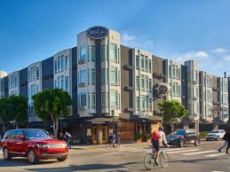 The wharf inn is located in san francisco, california, along mason street. Fisherman S Wharf Hotel In North Beach San Francisco Near Pier 39