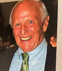 John Leeming Obituary