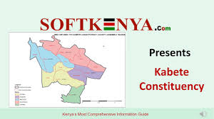 Reporting 7 stations out of 29. County Assembly Wards In Kabete Constituency