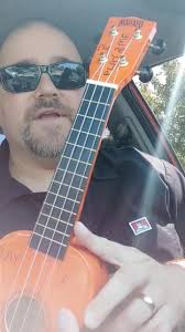 Drivers:, Do you carry an instrument in your car for you and or your  passengers to play? My little orange uke brings me joy, fosters  conversation, and leads to tips (sometimes.) , 6/10 ask about it. ...