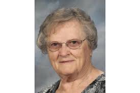 Margaret Hofe Obituary (1926