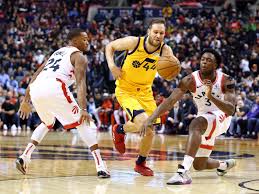 Toronto raptors extend win streak to 15! Three Takeaways From Toronto Raptors First Half Inspired Win Vs Utah Jazz