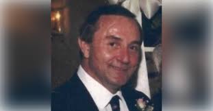 Obituary information for James F. Gleason, Jr.