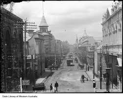 High St West Fremantle 1906 Fremantle Western Australia Perth Western Australia