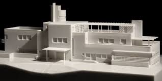 Quand L Art Deco Seduit Le Monde Prolongation A La Cite De L Architecture Avec Images Villa Cavrois Art Deco Architecture