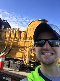 MacAllister Power Systems-Rental