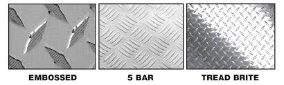 Contractor's adhesive is an affordable, permanent solution for drywall applications and there are various adhesive tape and hardware solutions for those looking for a more industrial look. Aluminum Diamond Tread Plate Aluminum Plate 6061 3003
