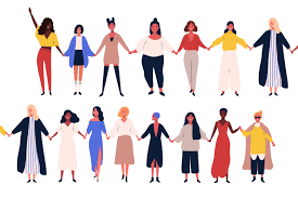 Maybe you would like to learn more about one of these? Women Together Woman Illustration Hug Illustration Illustration Girl