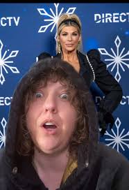 I, for one, hope never to hear the name John Janssen or Johnny J again. How  bout u?? #rhoc #realhousewivesoforangecounty #alexisbellino #johnjannsen  #bravotv