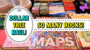 Don't forget to bookmark this page by hitting (ctrl + d), New Dollar Tree Haul So Many Books December 31 2020 Leighshome Youtube