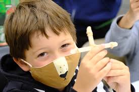 Young scientists, Pre-K through 6th grade, won't want to miss a minute of  this year's in-person "Science is Everywhere" Summer Camps at the National  Museum of Nuclear Science & History! These incredible