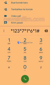 Mohon maaf cara yang admin tawarkan ini hanya untuk provider indosat ya, jika anda memiliki pulsa provider lain selain indosat maka admin sarankan anda untuk menjualnya ke teman terdekat, keluarga atau tetangga terdekat ya. Cara Transfer Pulsa Indosat