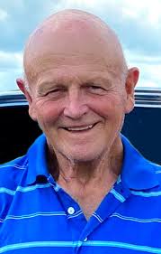 Gerald M. Smailes Obituary April 28, 2025