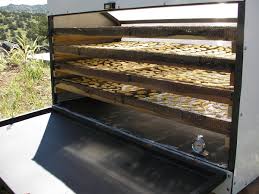 The instructions for this diy solar dehydrator are below the image. How To Build A Solar Dehydrator One Green Planet