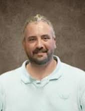 Obituary information for Gregory Don Thrasher