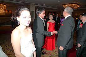 The selangor royal family comprises the family member of sultan of selangor. Najib Rosmah And Some Very Rich Friends Photos Courtesy Of Kee Hua Chee Realpolitikasia