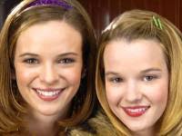 Danielle Panabaker Lookalikes