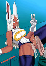 Rule34 - If it exists, there is porn of it  miruko, rumi usagiyama   5085456
