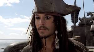 Find many great new & used options and get the best deals for pirates of the caribbean series 1 captain jack sparrow 7in figure neca toys at the best online prices at ebay! Johnny Depp Officially Dropped From Pirates Of The Caribbean Disney Producer Confirms Entertainment News The Indian Express