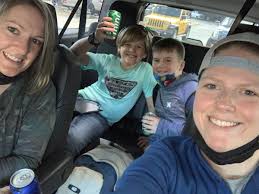 We Are Born 2 Strive VI Luxury Limousine & Taxi (2026)