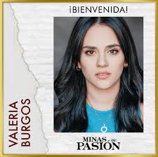 Minas de Pasión: Conoce a todo el elenco de la telenovela