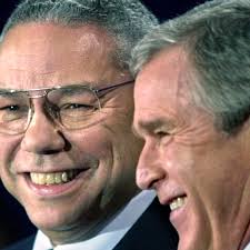 Colin Powell had mixed legacy among some African Americans