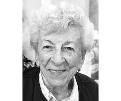 Rita Petlock Obituary (1929