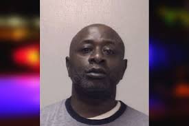 Alaric Hill — Coweta County Jail Bookings