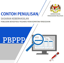 Pegawai penilai contoh komen penilaian prestasi kerja. Muat Turun Panduan Contoh Sasaran Keberhasilan Pbppp Lengkap Untuk 41 Jenis Jawatan Cikgu Share 1 0