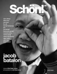 Schön! 46 digital cover