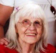 Alta Mae Starr (1924-2010)