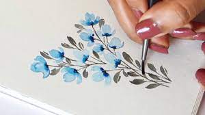 We did not find results for: Painting Easy Quick Flowers Watercolor Painting Tutorial For Beginners Youtube