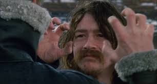 Little Malcolm and His Struggle Against the Eunuchs (1974)