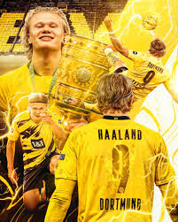 Player for @bvb and @nff_info golden boy 2⃣0⃣2⃣0⃣ official ig: Erling Haaland Erlinghaaland Twitter