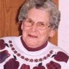 Margaret Puffer Obituary January 18, 2010