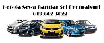 Maybe you would like to learn more about one of these? Kereta Sewa Bandar Sri Permaisuri Home Facebook