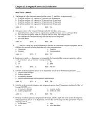 $ 39.95 / month enroll now. Computer Technology Study Guide Computer Technology Study Guide Assessments 1001 U0007computer Networking Technician 1401 Computer Repair Technician Course Hero