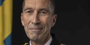 Micael Bydén is ambassador for Borje Salming ALS Foundation