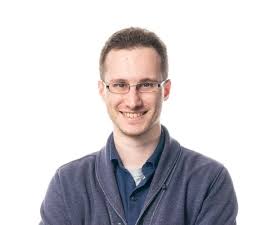 Sergey Levine, Co-Founder of Physical Intelligence
