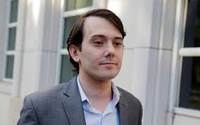 Alors plus une seconde à perdre, découvrez sans plus tarder nos nombreuses références le prix d un homme à prix bas et profitez en prime, en plus réductions et remises très souvent mises à votre. Martin Shkreli L Homme Le Plus Deteste Des Etats Unis Condamne A Sept Ans De Prison Le Parisien