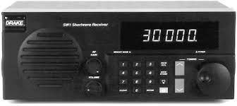 Image result for Drake SSR-1