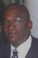 Isham Williams Obituary (1948